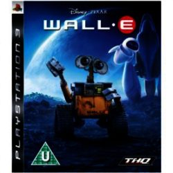 Wall.E The Video Game